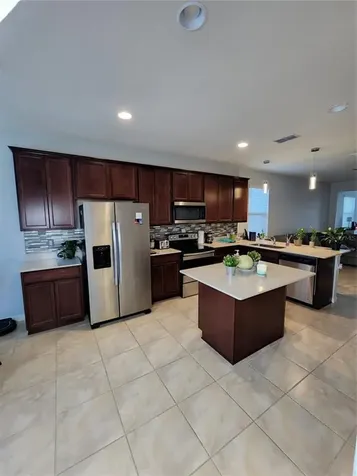 2743 Red Horse Drive Kissimmee FL 34744