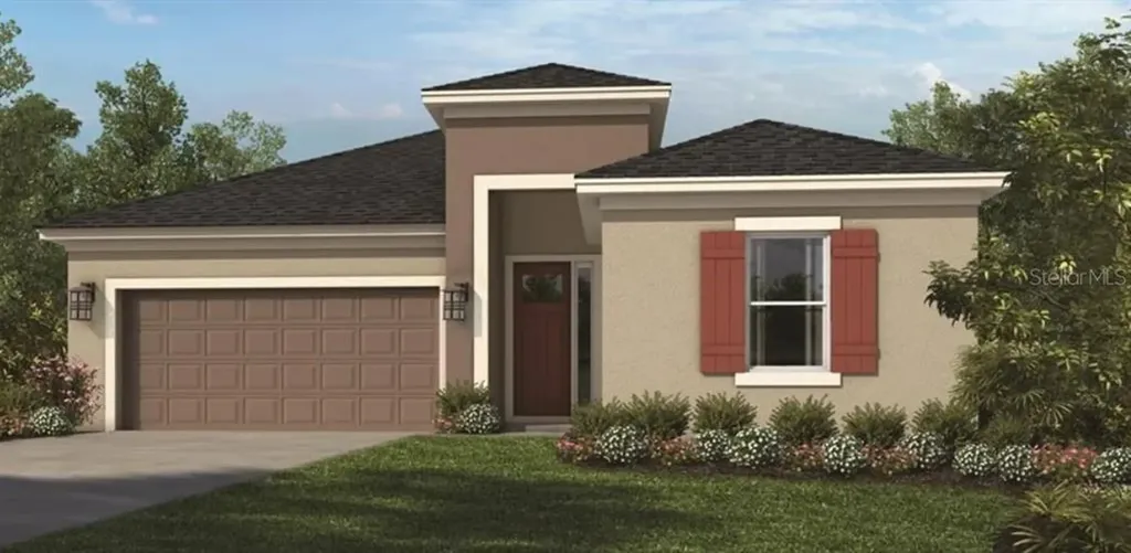 2364 Caribe Court Wesley Chapel FL 33543