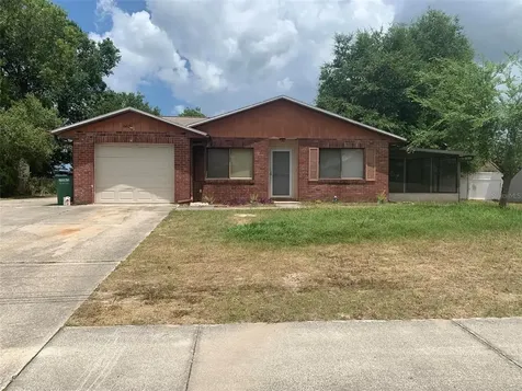 663 Courtland Boulevard Deltona FL 32738