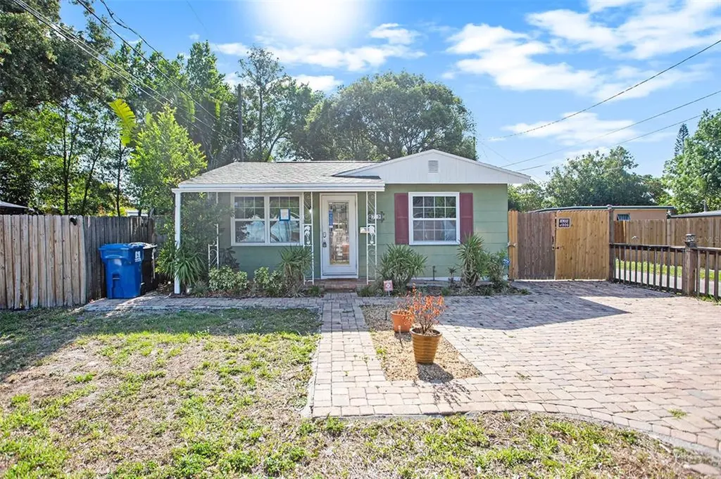 719 51st Street N St Petersburg FL 33710