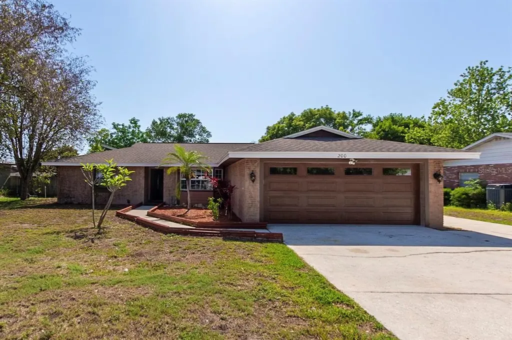 200 S Glen Avenue Lake Alfred FL 33850