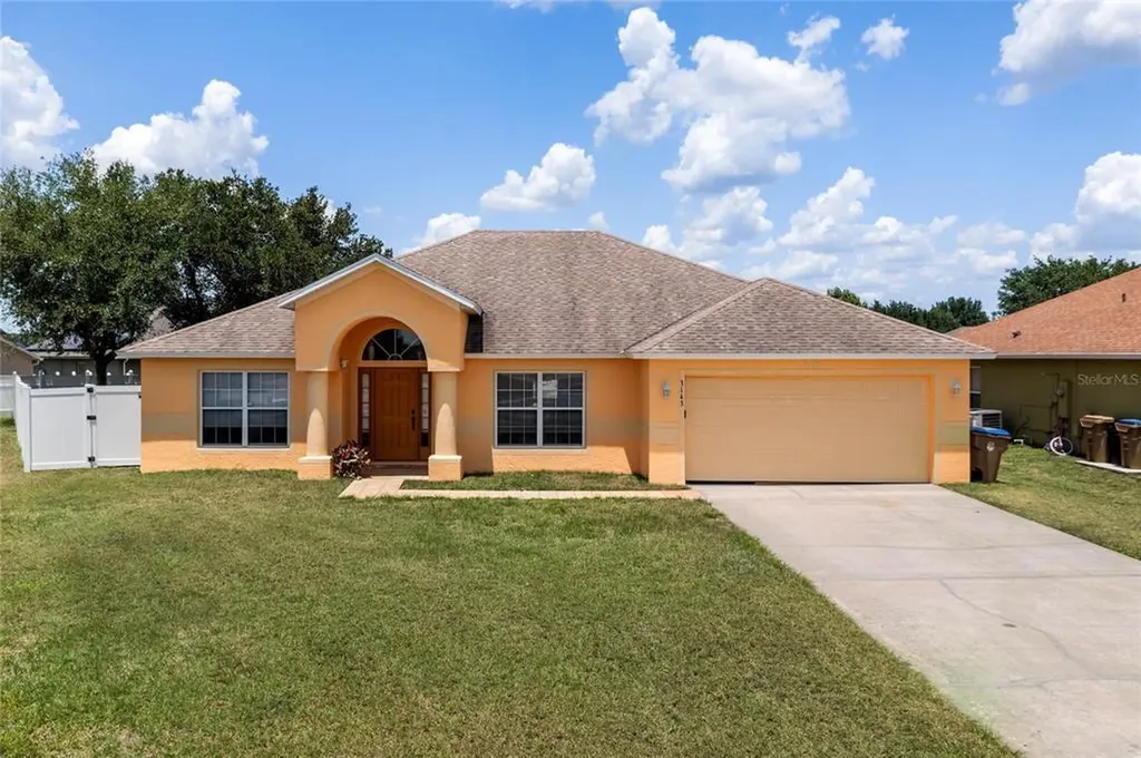 3143 Linton Road Kissimmee FL 34758