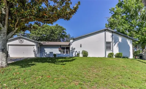 9040 Bay Drive Spring Hill FL 34606