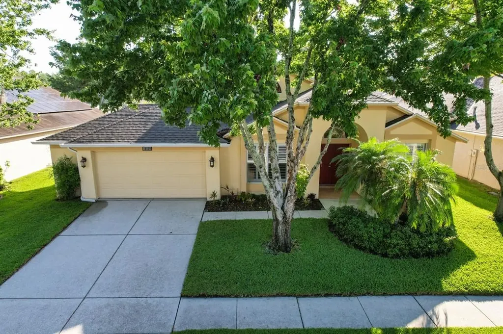18129 Sweet Jasmine Drive Tampa FL 33647