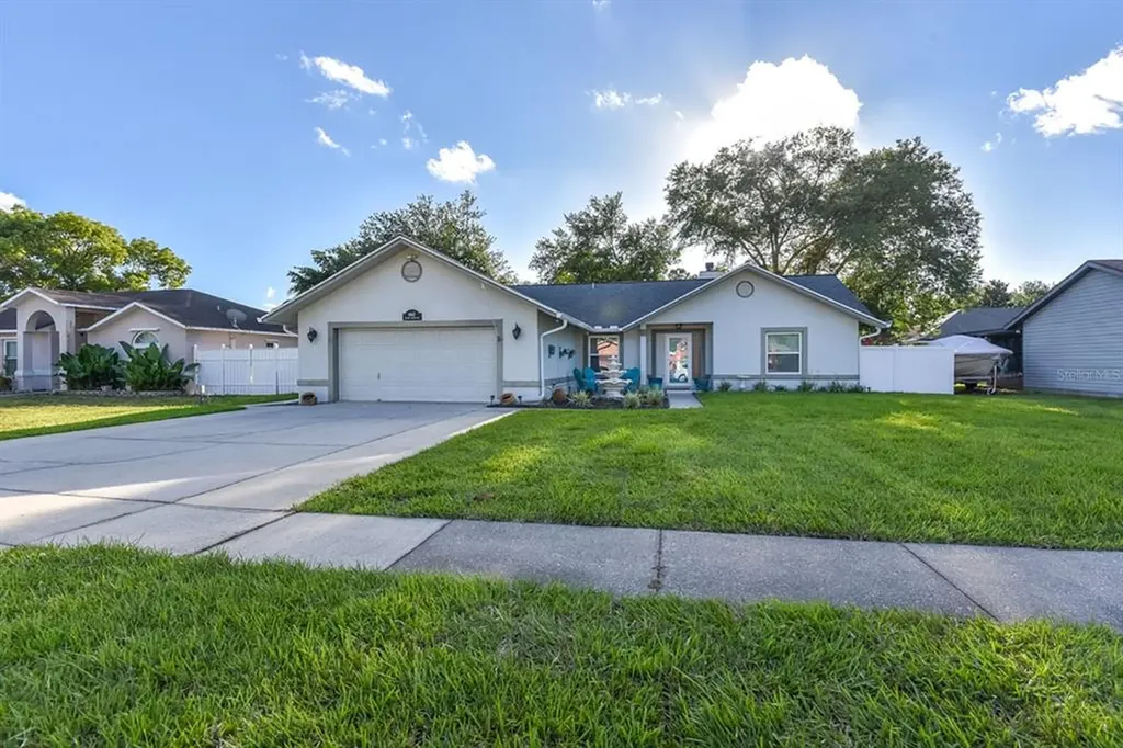 4662 Golden Apples Trail Port Orange FL 32129