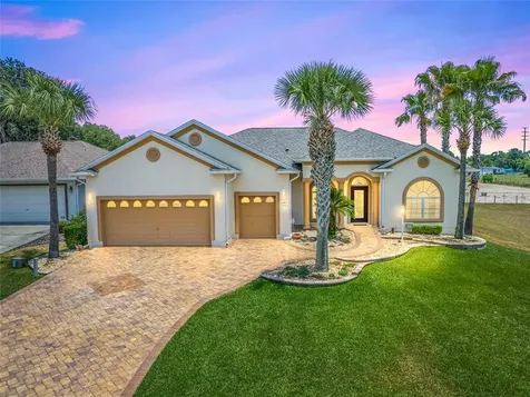 17911 SE 125th Circle Summerfield FL 34491