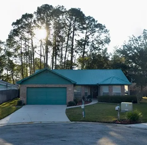 8885 Nature View Lane W Jacksonville FL 32217