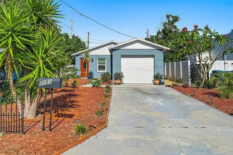 3151 Prescott Street N St Petersburg FL 33713