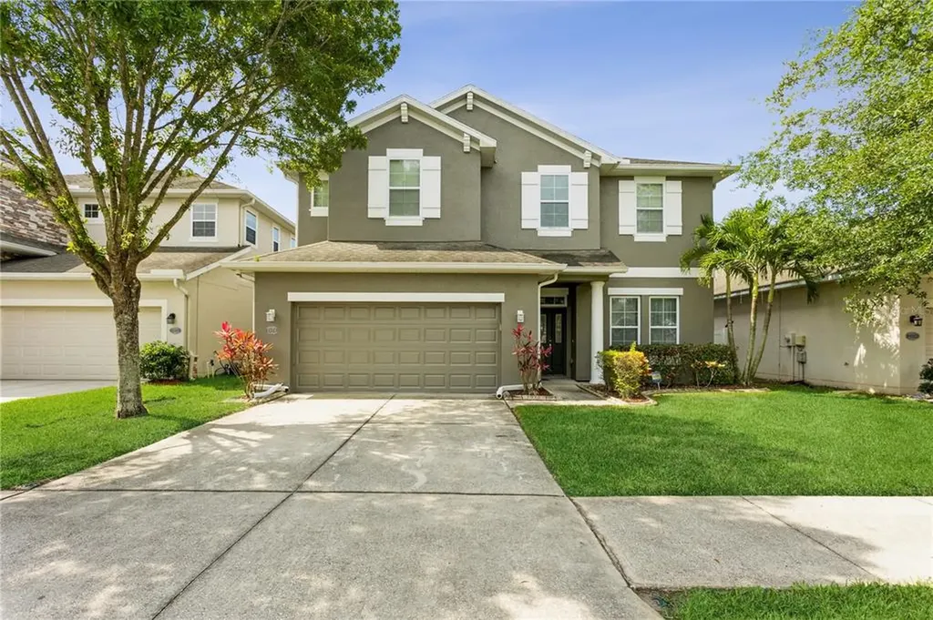 7974 Camden Woods Drive Tampa FL 33619