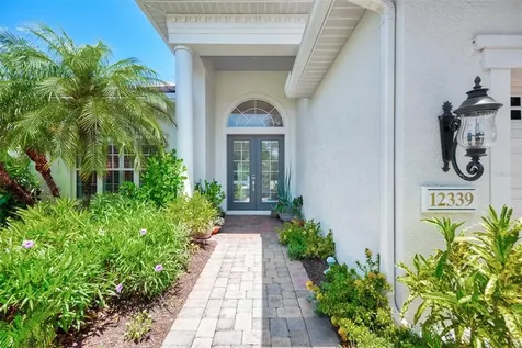 12339 Thornhill Court Lakewood Ranch FL 34202