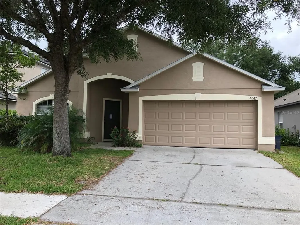 4267 Northern Dancer Way Orlando FL 32826