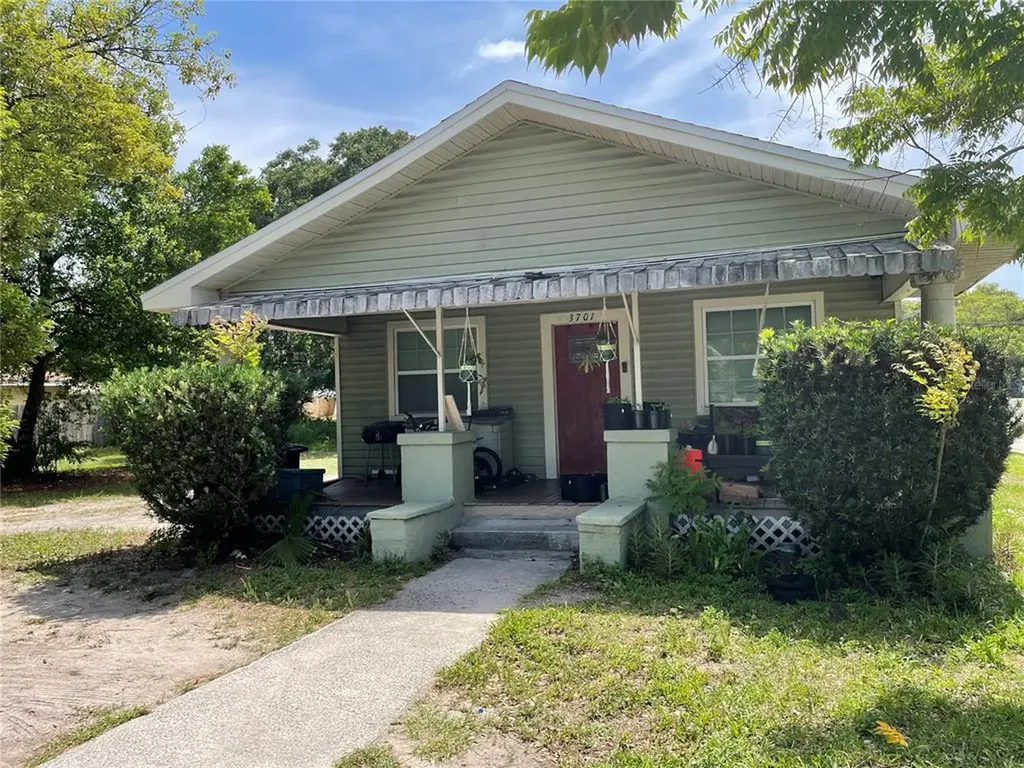 3701 Temple Street Tampa FL 33619