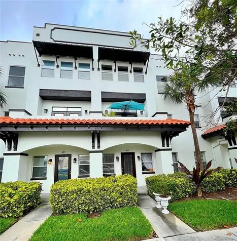 419 S Oregon Avenue Tampa FL 33606