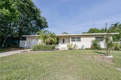 1927 Ridgemont Drive Clearwater FL 33763