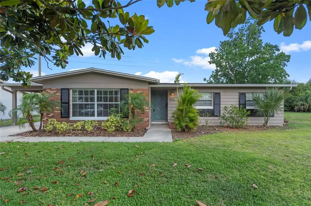 3246 Heatherbrook Court Winter Park FL 32792