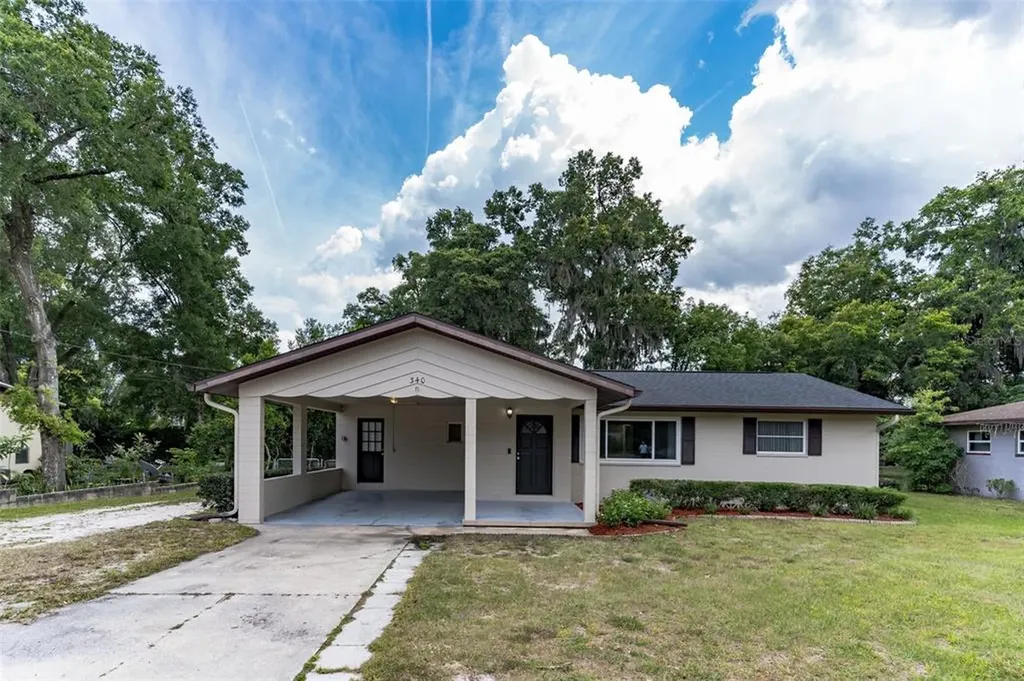 340 E Kentucky Avenue Deland FL 32724