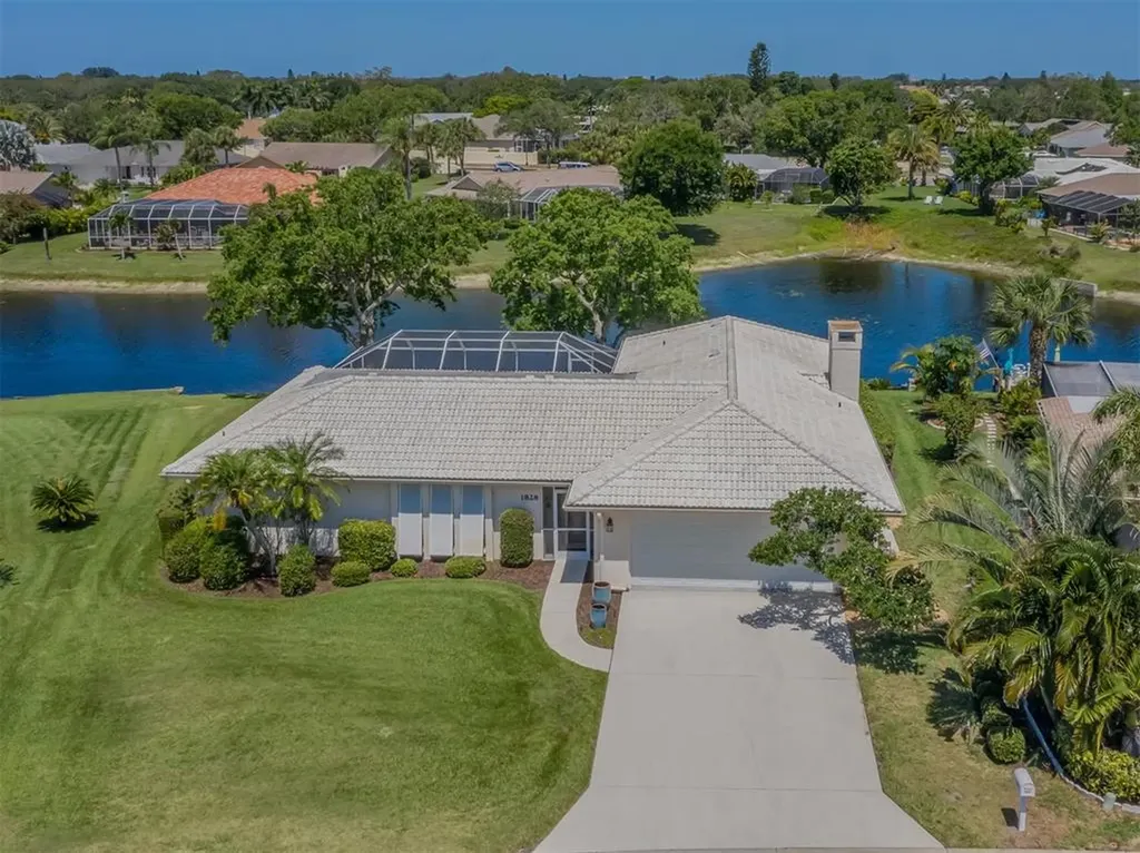 1828 Flametree Lane Venice FL 34293