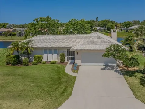 1828 Flametree Lane Venice FL 34293