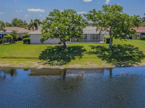 1828 Flametree Lane Venice FL 34293