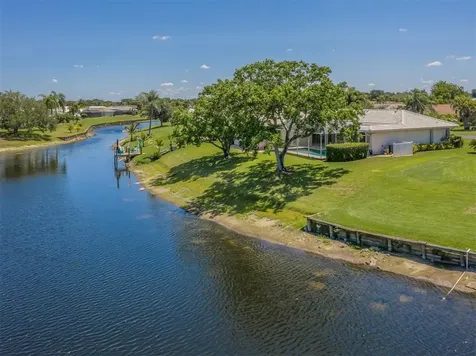 1828 Flametree Lane Venice FL 34293