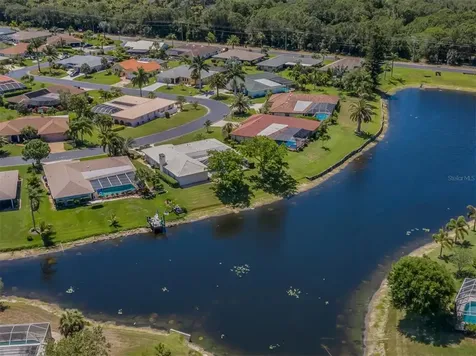 1828 Flametree Lane Venice FL 34293
