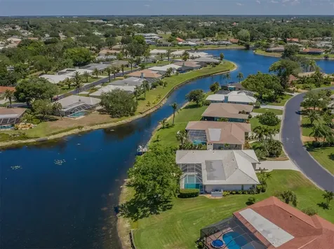 1828 Flametree Lane Venice FL 34293