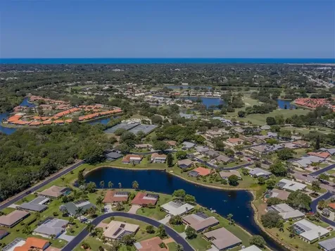 1828 Flametree Lane Venice FL 34293