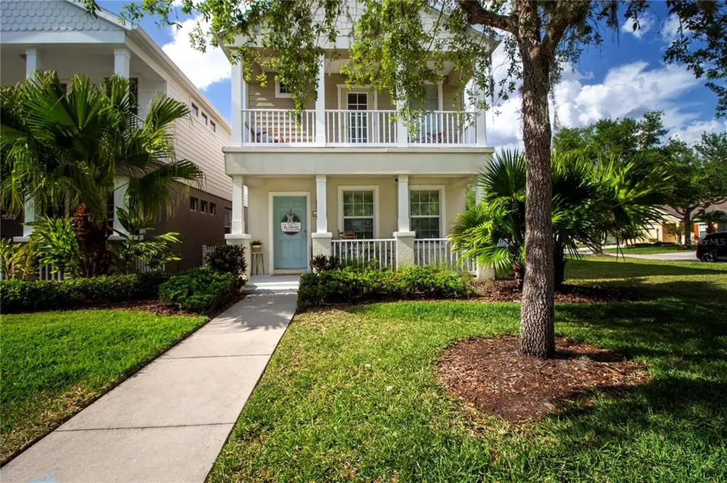 4719 Charles Partin Drive Parrish FL 34219