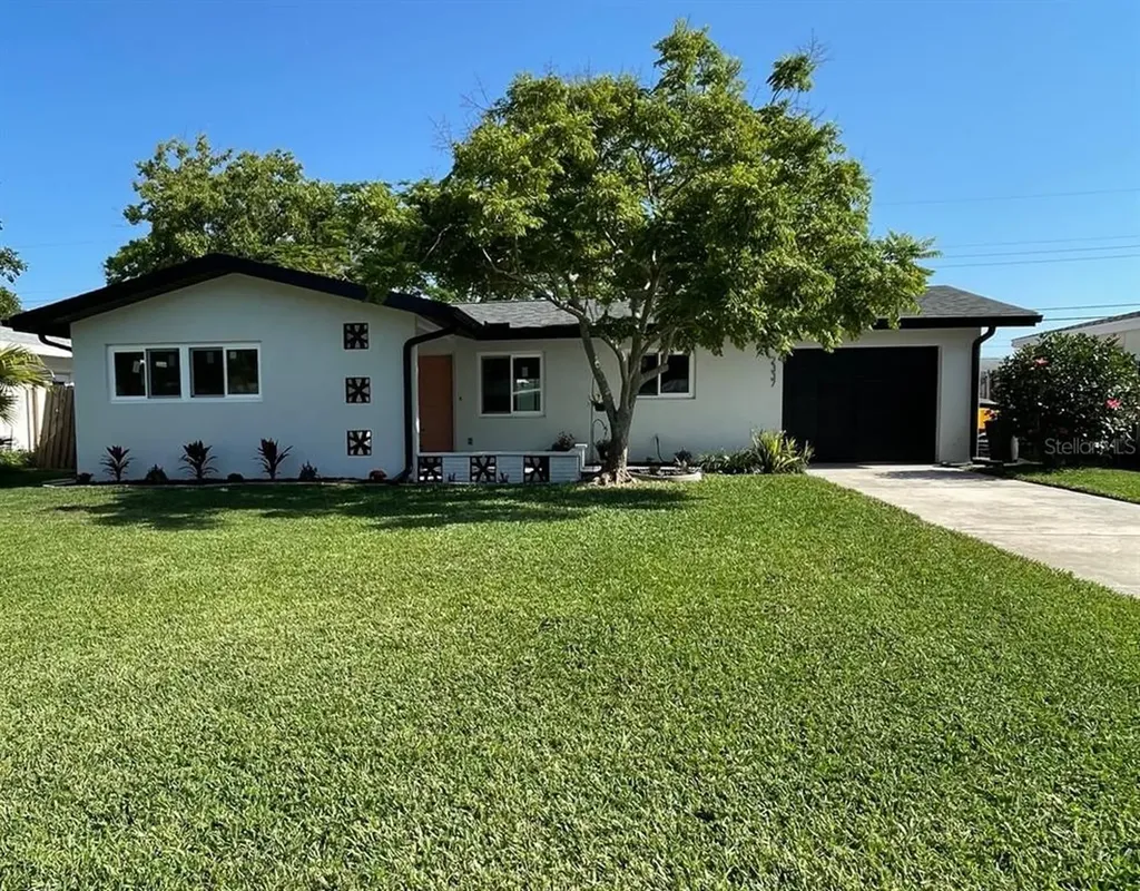 2337 Whitman Street Clearwater FL 33765