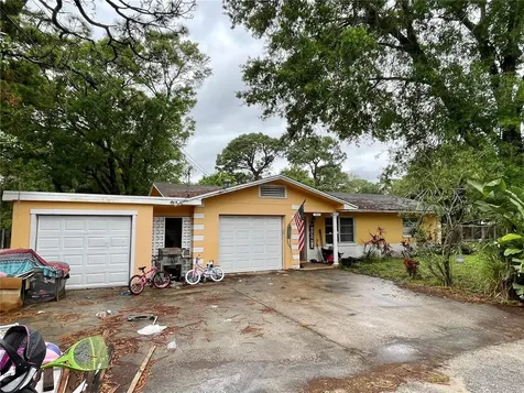 15528 Verona Avenue Clearwater FL 33760