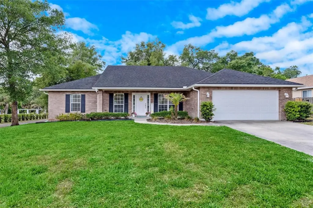 626 W Ohio Avenue Orange City FL 32763