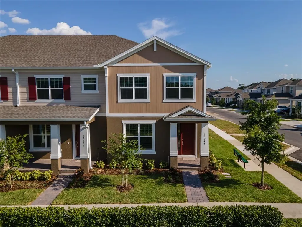 12078 Grandrose Alley Winter Garden FL 34787