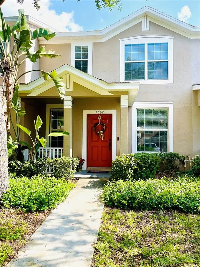 1567 Blue Magnolia Road Brandon FL 33510