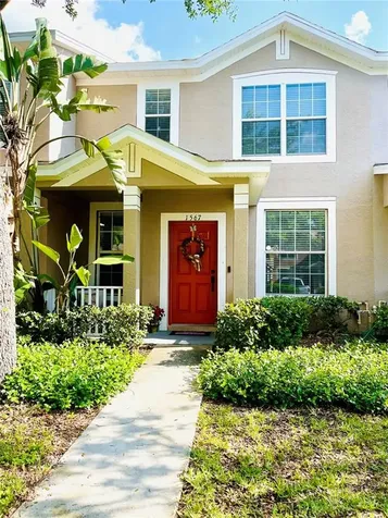 1567 Blue Magnolia Road Brandon FL 33510