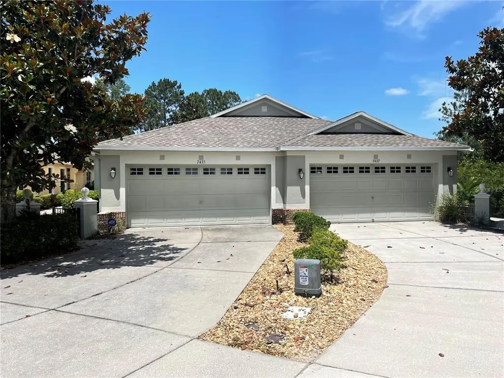 7435 Deer Path Lane Land O Lakes FL 34637
