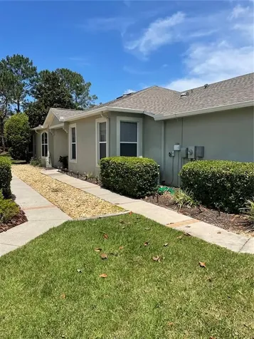 7435 Deer Path Lane Land O Lakes FL 34637