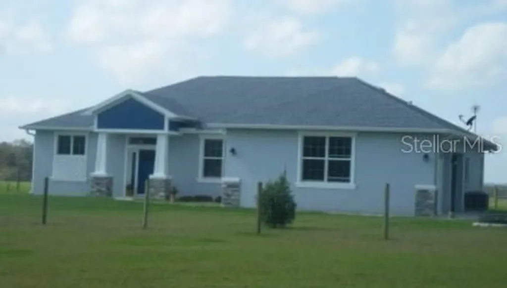 7463 High Corner Road Brooksville FL 34602