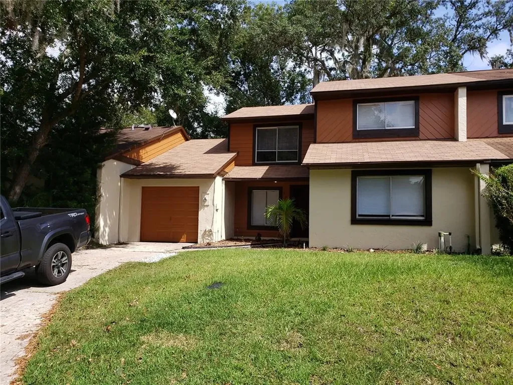 105 Spreading Oak Court Sanford FL 32773