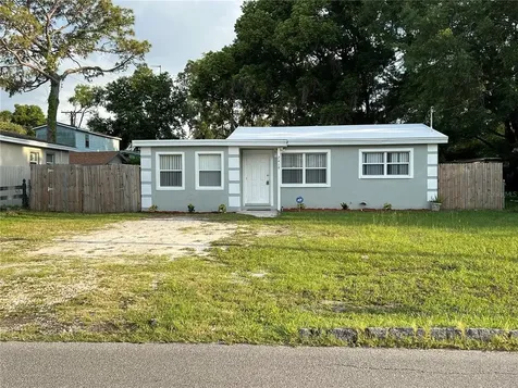 2419 E Annie Street Tampa FL 33612