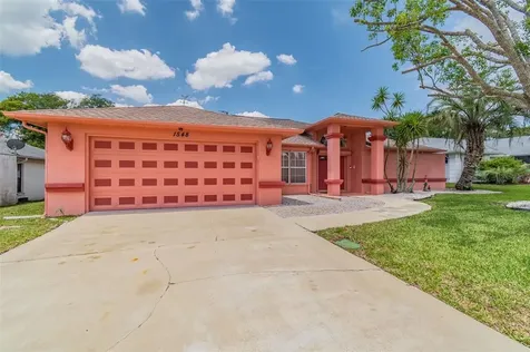 1548 Overland Drive Spring Hill FL 34608