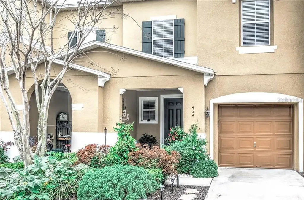 434 Penny Royal Place Oviedo FL 32765