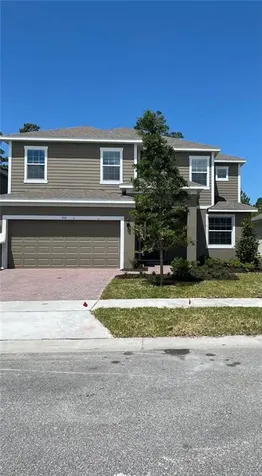 936 Jetway Street Orange City FL 32763