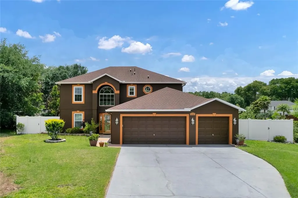 1341 Rolling River Road Deland FL 32720