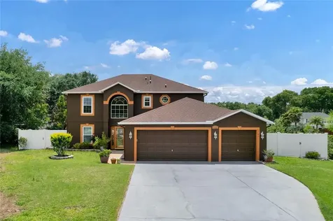 1341 Rolling River Road Deland FL 32720