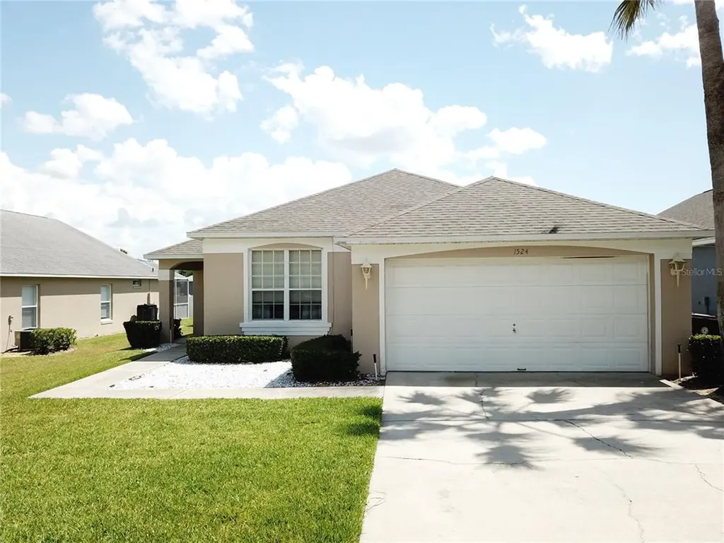 1524 Gulf Vue Drive Haines City FL 33844
