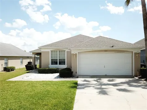 1524 Gulf Vue Drive Haines City FL 33844