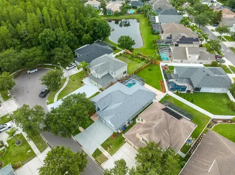 11605 Windsorton Way Tampa FL 33626