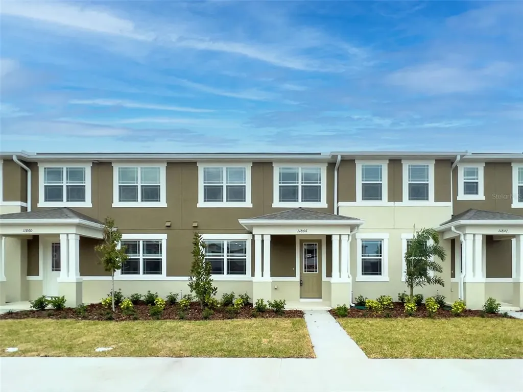 11866 Dune Alley Orlando FL 32832