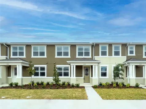 11866 Dune Alley Orlando FL 32832