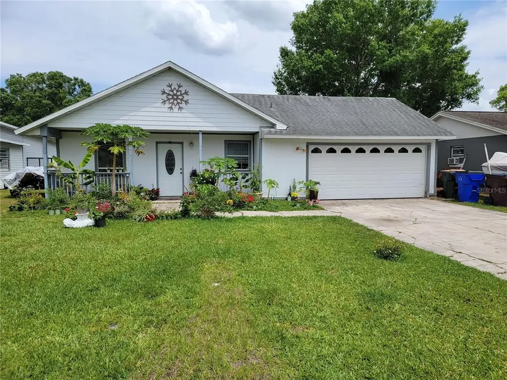 125 Montana Avenue Saint Cloud FL 34769